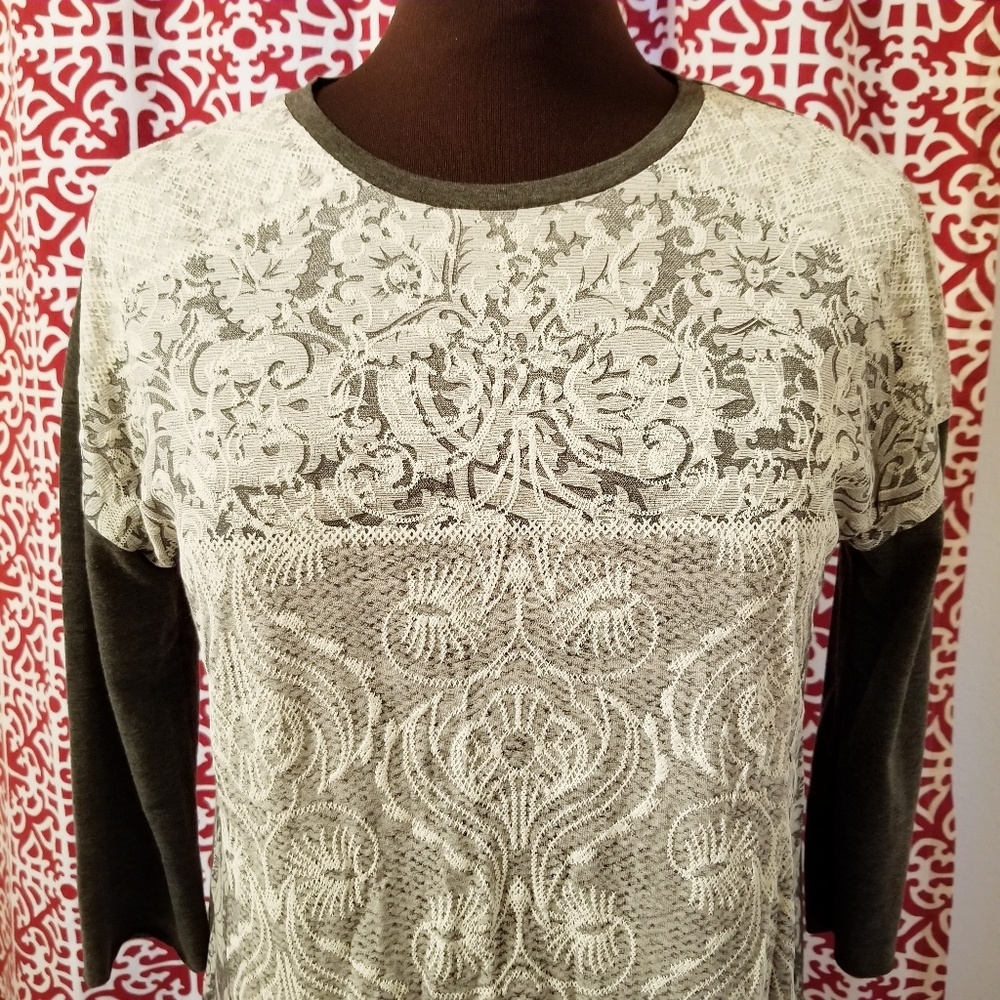 Zara Top - Picture 3 of 6